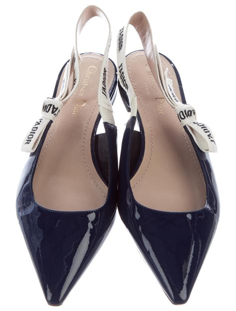 Women's Dior Flats .